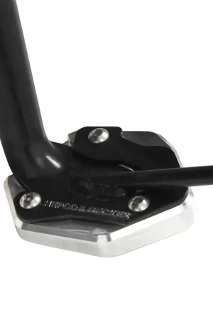 Hepco en Becker zijstandaard vergroter Yamaha MT 09 Tracer 2017-2020 Lage Kosten